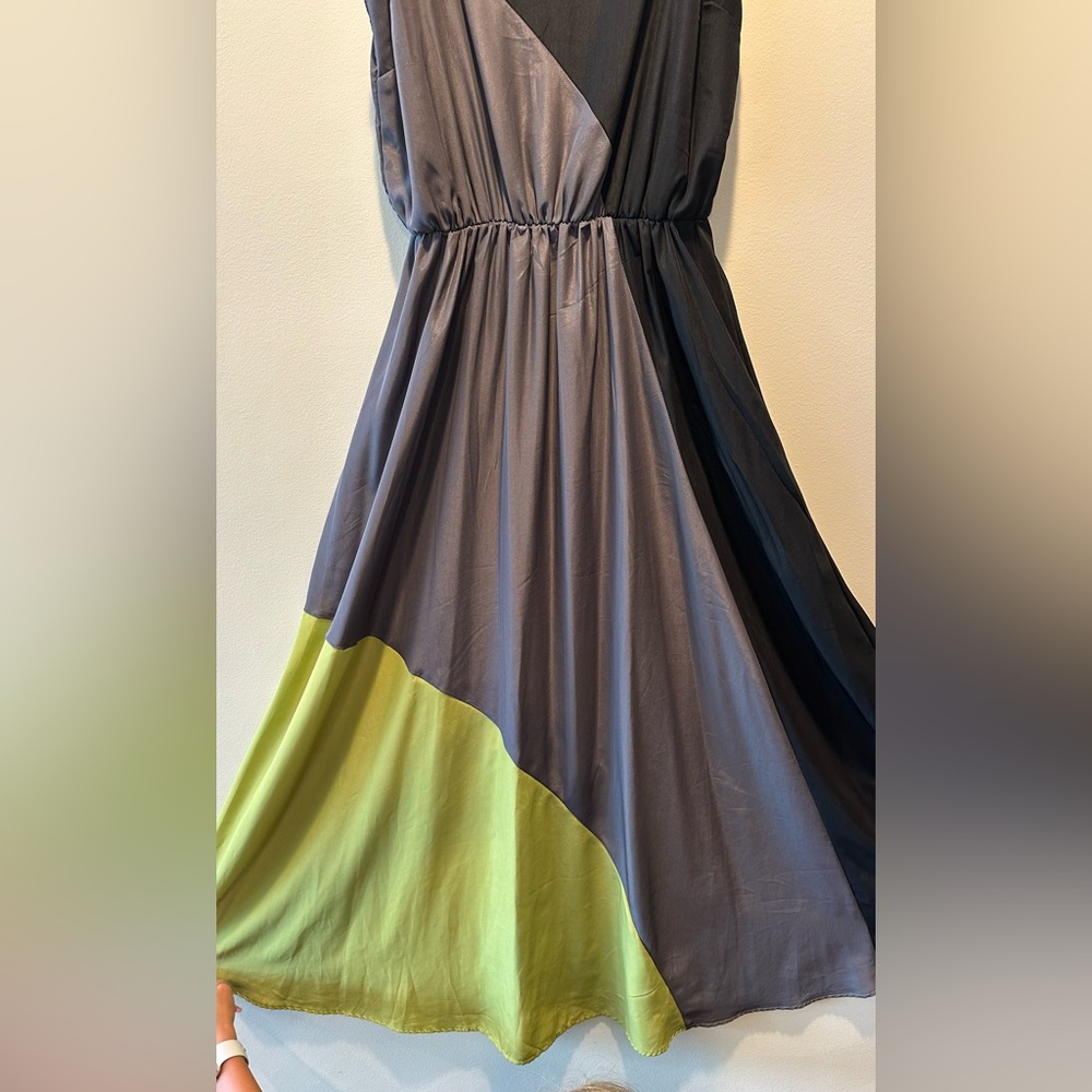 MOSSIMO maxi dress